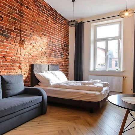 Apartament W Zabytkowej Kamienicy, Strzelecka 19 クラクフ エクステリア 写真
