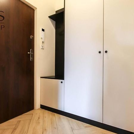Apartament W Zabytkowej Kamienicy, Strzelecka 19 クラクフ エクステリア 写真